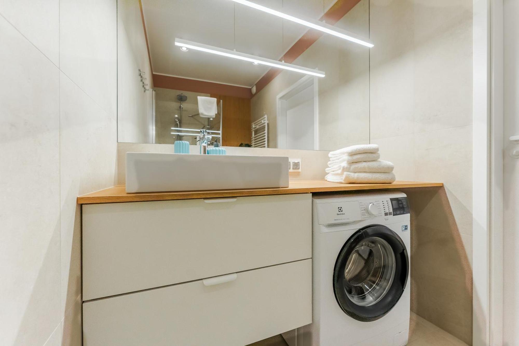 Apartament Birds Surfingbird Dźwirzyno Eksteriør bilde